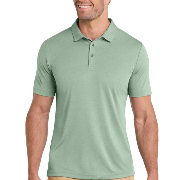 Coto Performance Polo Thumbnail