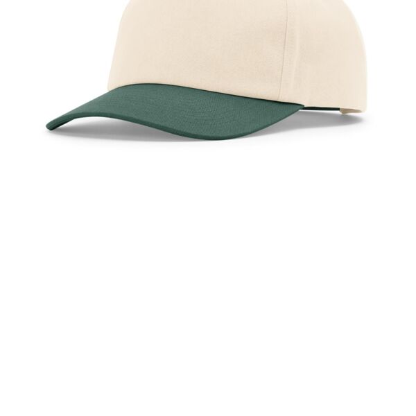 5 Panel Relaxed Gramps Thumbnail