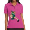 Ladies Silk Touch Polo Thumbnail