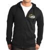 The Concert Fleece ® Full Zip Hoodie Thumbnail