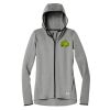 Women's Stealth Full Zip Jacket Thumbnail