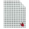 Ultra Plush Blanket Thumbnail