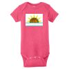 Infant Vintage Fine Jersey Bodysuit Thumbnail