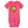 Infant Vintage Fine Jersey Bodysuit Thumbnail