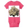Infant Vintage Fine Jersey Bodysuit Thumbnail