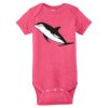 Infant Vintage Fine Jersey Bodysuit Thumbnail