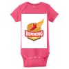 Infant Vintage Fine Jersey Bodysuit Thumbnail