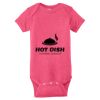 Infant Vintage Fine Jersey Bodysuit Thumbnail
