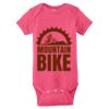 Infant Vintage Fine Jersey Bodysuit Thumbnail