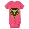 Infant Vintage Fine Jersey Bodysuit Thumbnail